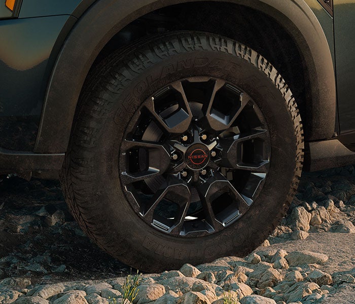 2025 Nissan Armada | Bergstrom Nissan of Oshkosh in Oshkosh WI