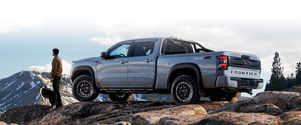 Bergstrom Nissan of Oshkosh in Oshkosh WI