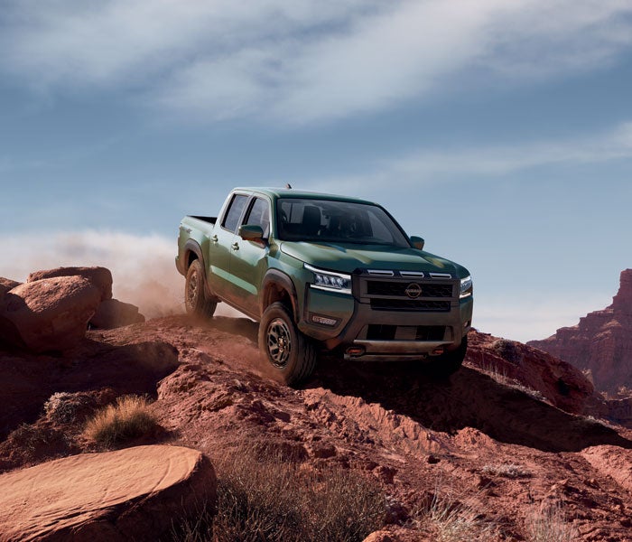 Bergstrom Nissan of Oshkosh in Oshkosh WI