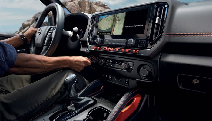 Bergstrom Nissan of Oshkosh in Oshkosh WI