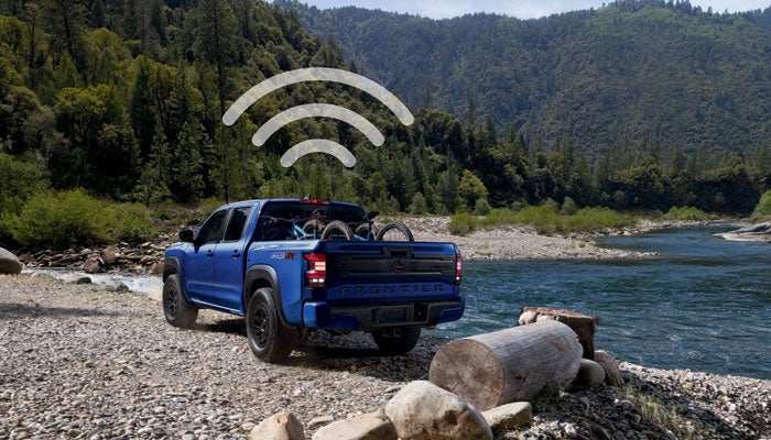 Bergstrom Nissan of Oshkosh in Oshkosh WI