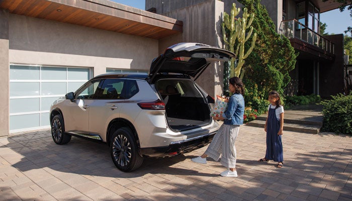 Bergstrom Nissan of Oshkosh in Oshkosh WI