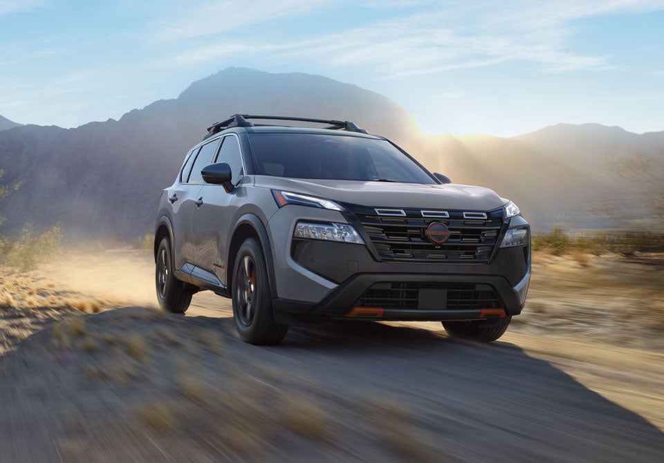 NISSAN Rogue Bergstrom Nissan of Oshkosh in Oshkosh WI