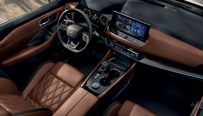 Bergstrom Nissan of Oshkosh in Oshkosh WI