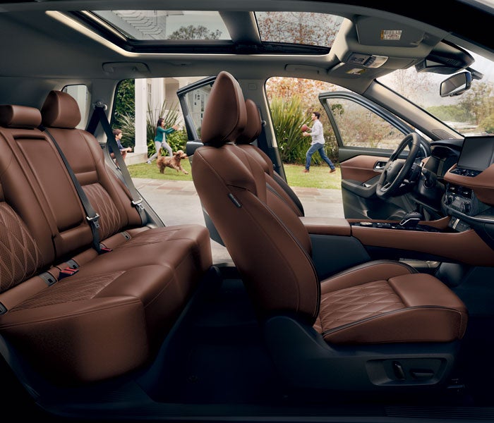 Bergstrom Nissan of Oshkosh in Oshkosh WI