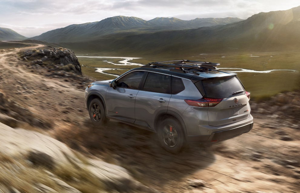 Bergstrom Nissan of Oshkosh in Oshkosh WI