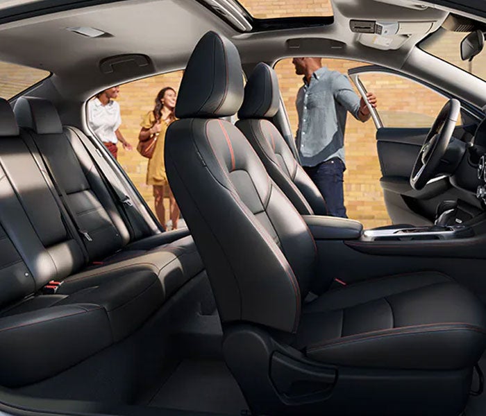 Bergstrom Nissan of Oshkosh in Oshkosh WI