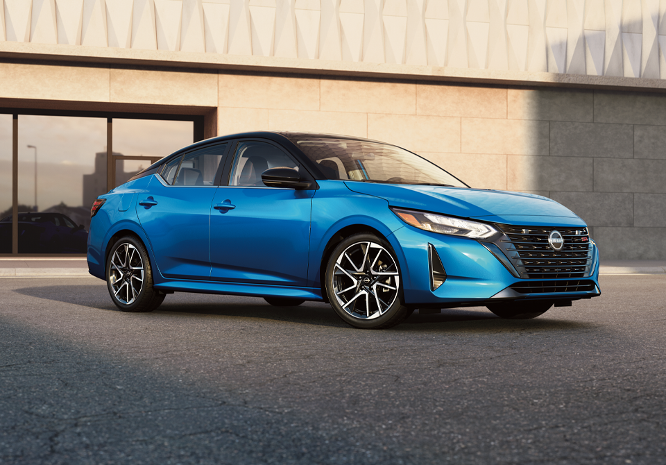 NISSAN Sentra Bergstrom Nissan of Oshkosh in Oshkosh WI