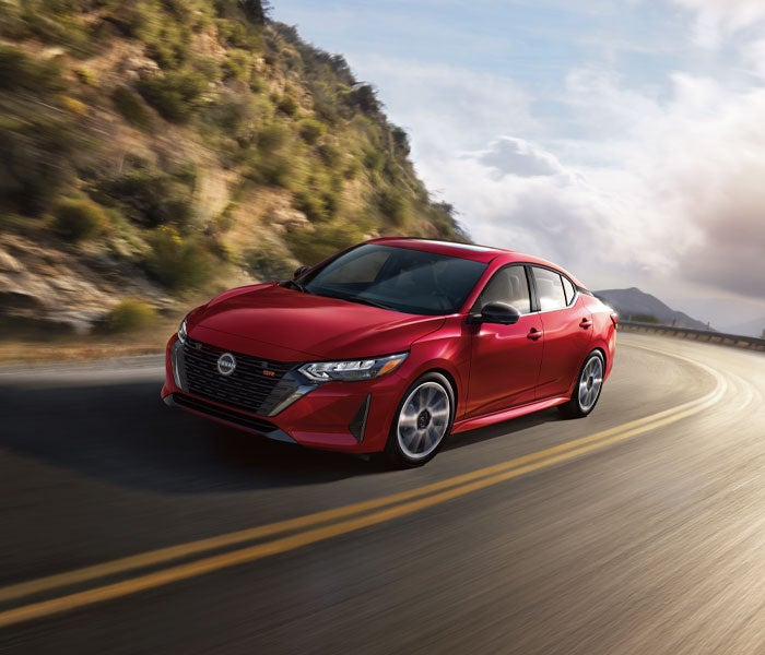 Bergstrom Nissan of Oshkosh in Oshkosh WI