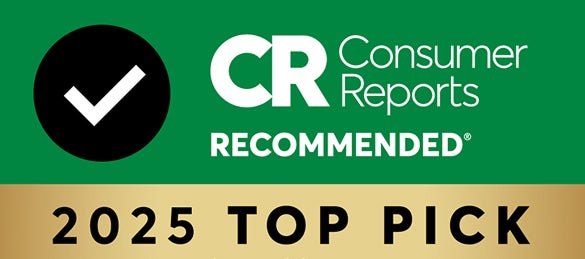 Consumer Reports Top Pick | Bergstrom Nissan of Oshkosh in Oshkosh WI