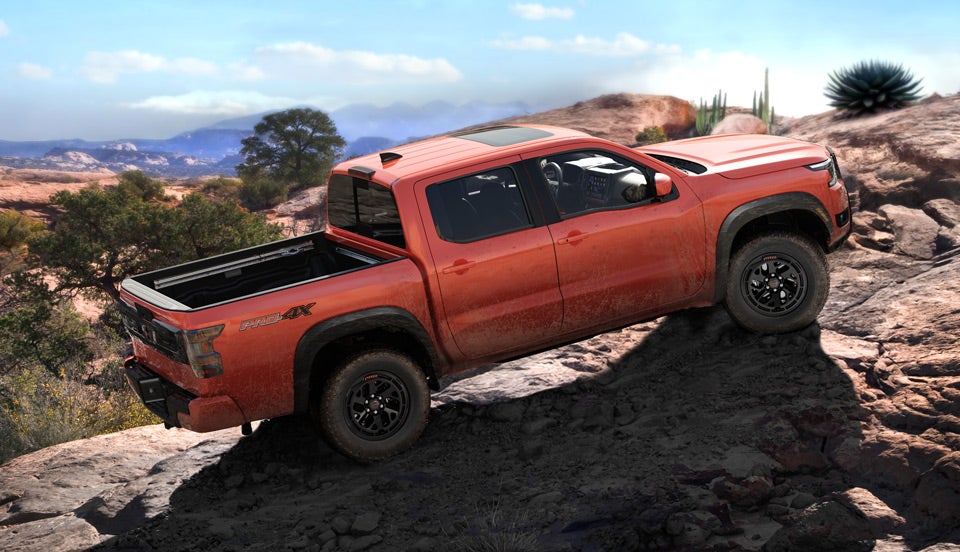 Bergstrom Nissan of Oshkosh in Oshkosh WI