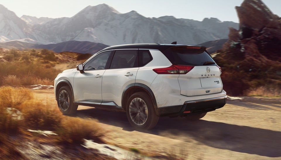 Bergstrom Nissan of Oshkosh in Oshkosh WI