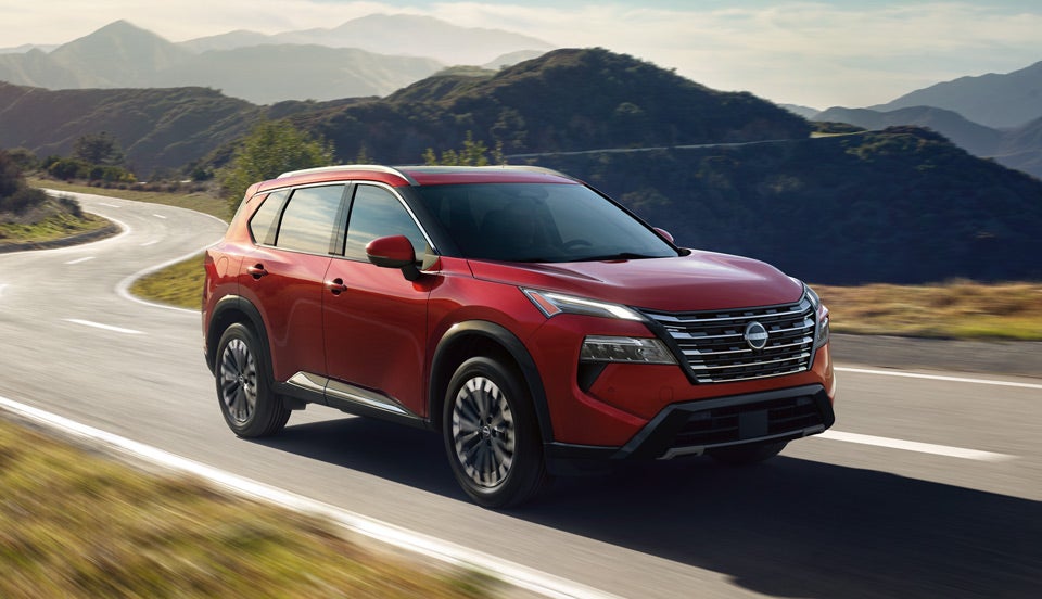 Bergstrom Nissan of Oshkosh in Oshkosh WI