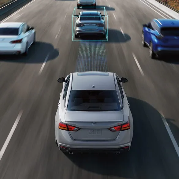 2026 Nissan Altima | Bergstrom Nissan of Oshkosh in Oshkosh, WI