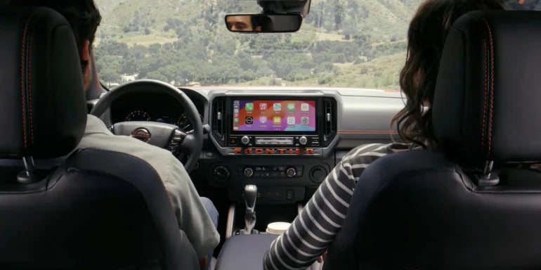 Bergstrom Nissan of Oshkosh in Oshkosh WI