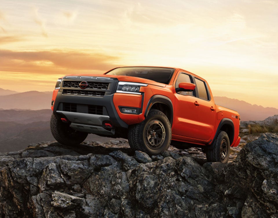 Bergstrom Nissan of Oshkosh in Oshkosh WI