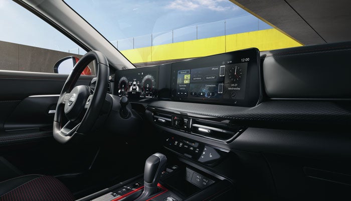 Bergstrom Nissan of Oshkosh in Oshkosh WI