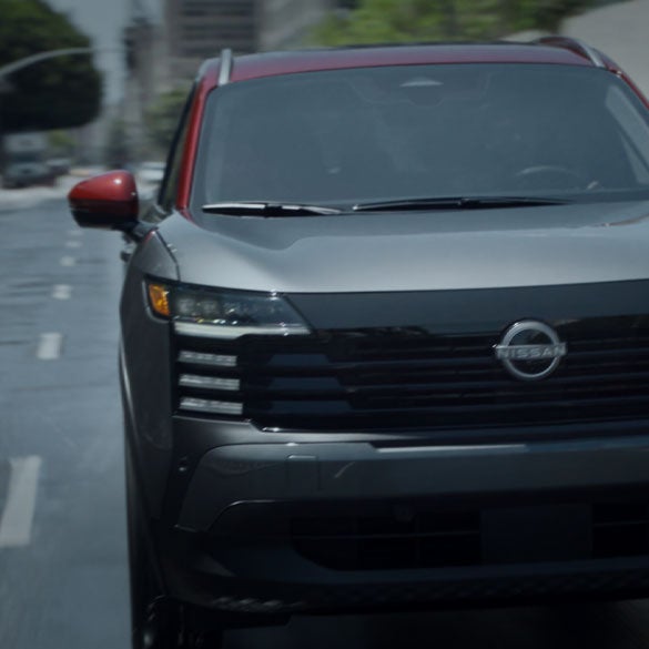 Bergstrom Nissan of Oshkosh in Oshkosh WI