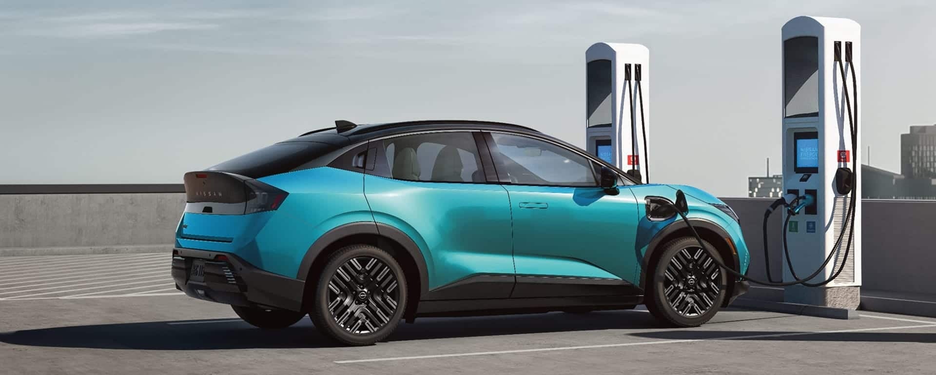 Bergstrom Nissan of Oshkosh in Oshkosh WI