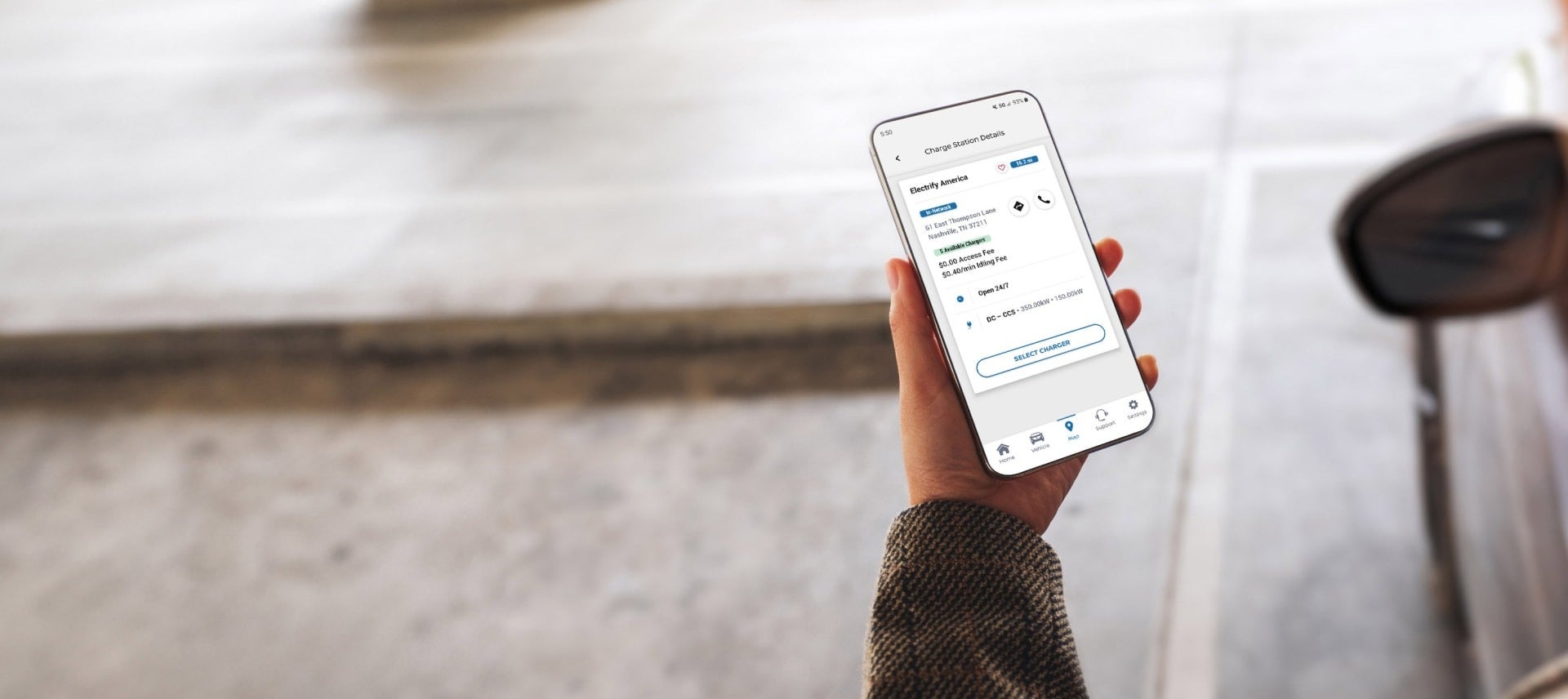 Bergstrom Nissan of Oshkosh in Oshkosh WI