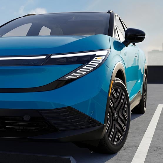 Bergstrom Nissan of Oshkosh in Oshkosh WI