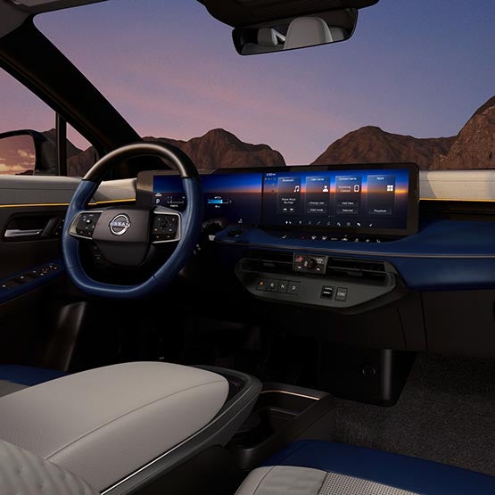 Bergstrom Nissan of Oshkosh in Oshkosh WI