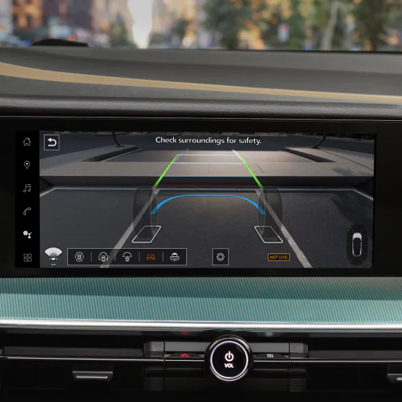 Bergstrom Nissan of Oshkosh in Oshkosh WI