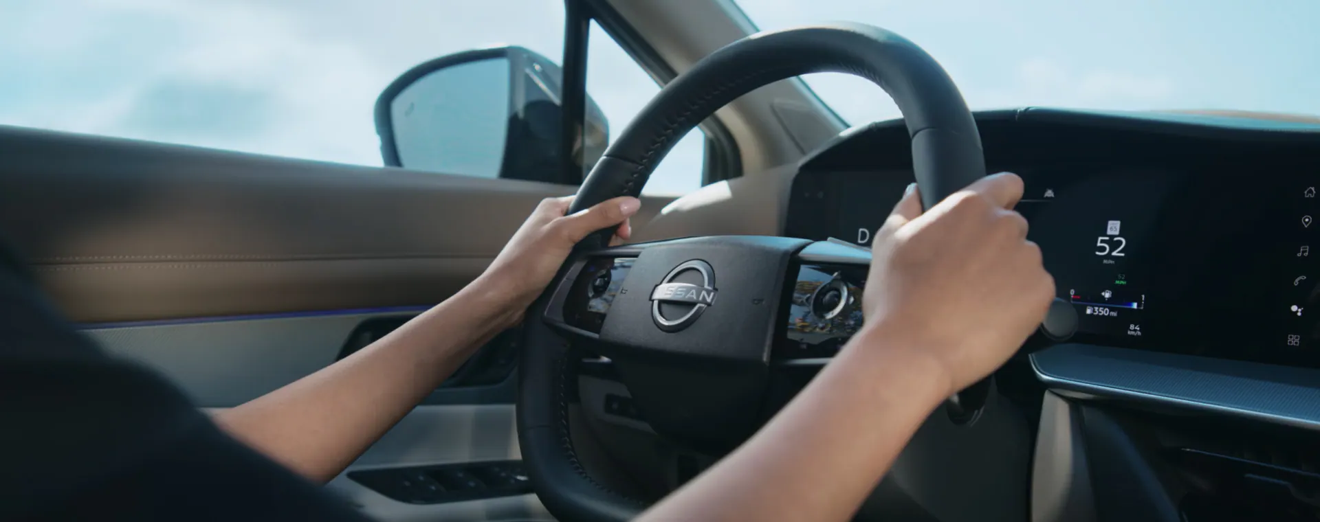 Bergstrom Nissan of Oshkosh in Oshkosh WI