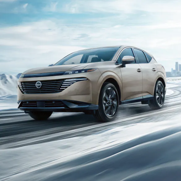 Bergstrom Nissan of Oshkosh in Oshkosh WI