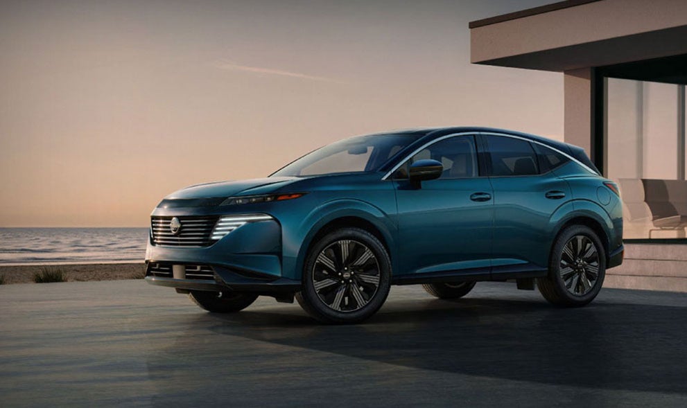 NISSAN Murano Bergstrom Nissan of Oshkosh in Oshkosh WI