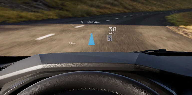 Bergstrom Nissan of Oshkosh in Oshkosh WI