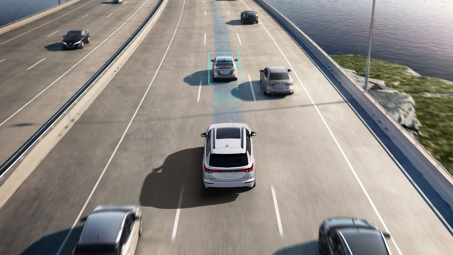 Bergstrom Nissan of Oshkosh in Oshkosh WI