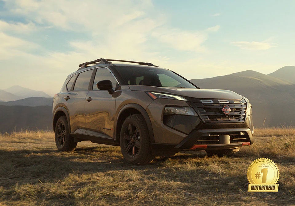 Bergstrom Nissan of Oshkosh in Oshkosh WI
