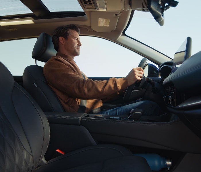 Bergstrom Nissan of Oshkosh in Oshkosh WI