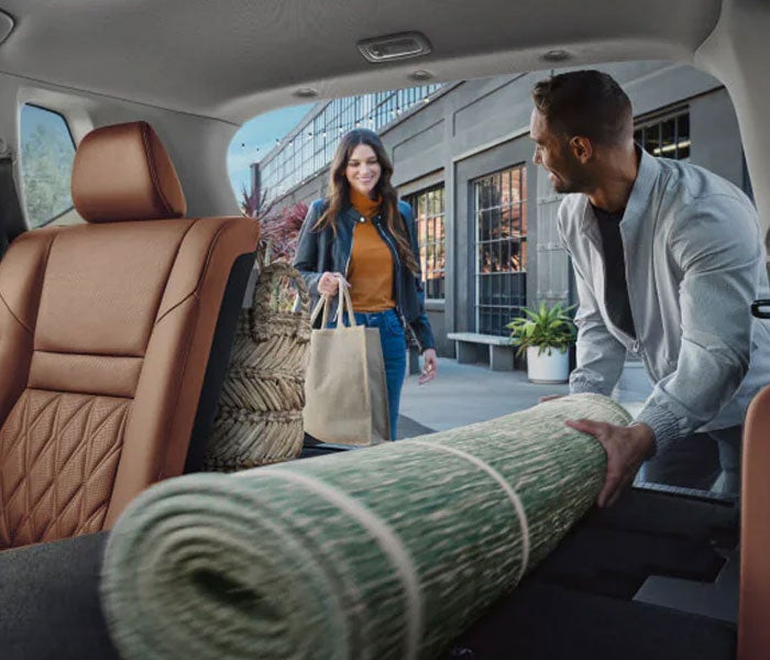 Bergstrom Nissan of Oshkosh in Oshkosh WI