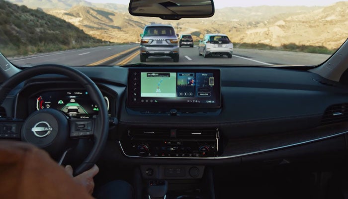 Bergstrom Nissan of Oshkosh in Oshkosh WI