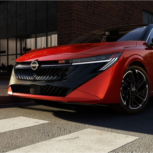 Bergstrom Nissan of Oshkosh in Oshkosh WI