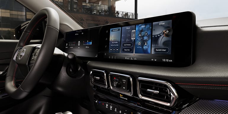 Bergstrom Nissan of Oshkosh in Oshkosh WI