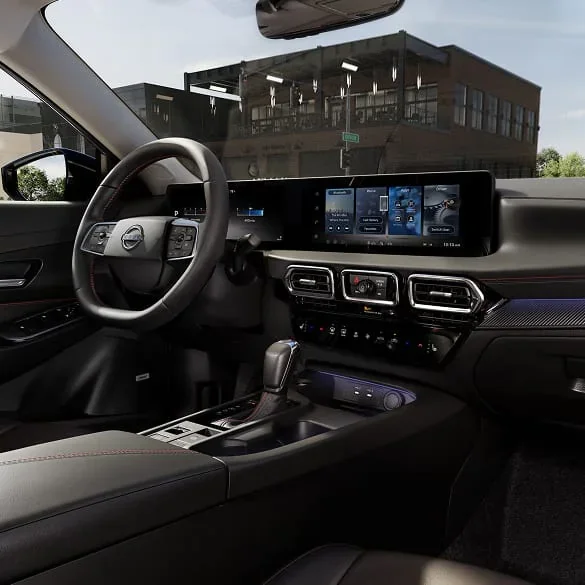 Bergstrom Nissan of Oshkosh in Oshkosh WI