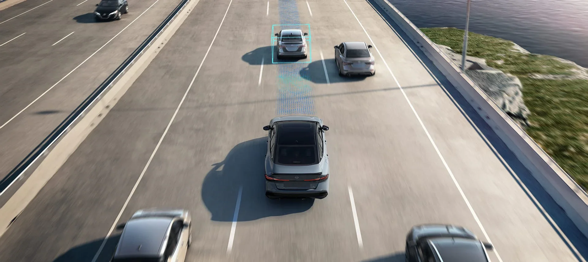 Bergstrom Nissan of Oshkosh in Oshkosh WI