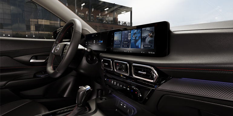 Bergstrom Nissan of Oshkosh in Oshkosh WI