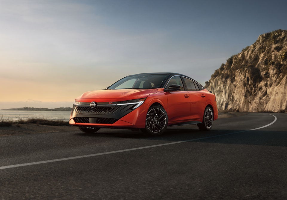 NISSAN Sentra Bergstrom Nissan of Oshkosh in Oshkosh WI