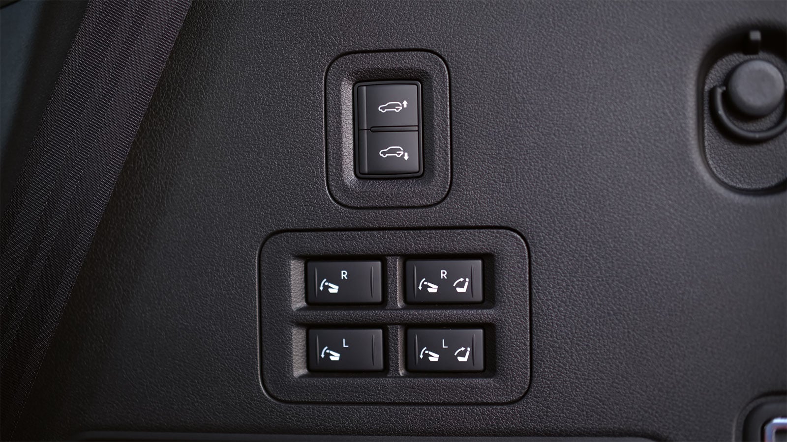 2026 Nissan Armada | Bergstrom Nissan of Oshkosh in Oshkosh, WI