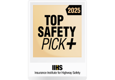 IIHS_TOP_SAFETY_PICK_2024 | Bergstrom Nissan of Oshkosh in Oshkosh WI