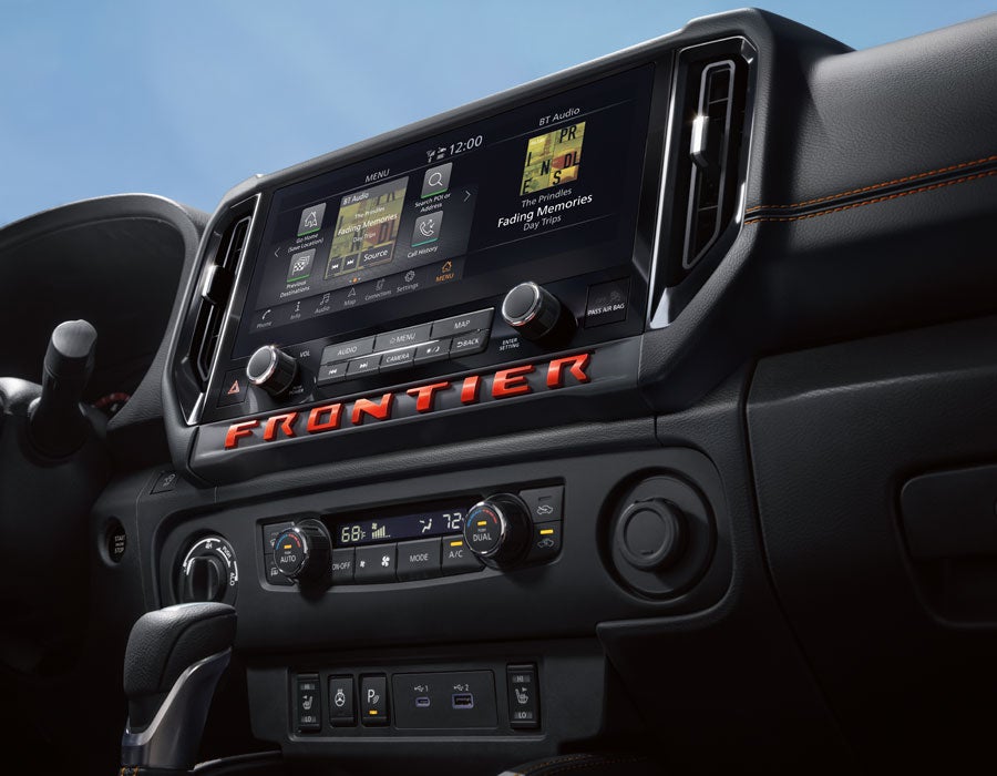 Bergstrom Nissan of Oshkosh in Oshkosh WI