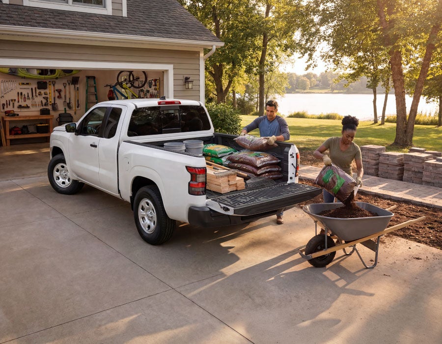 Bergstrom Nissan of Oshkosh in Oshkosh WI