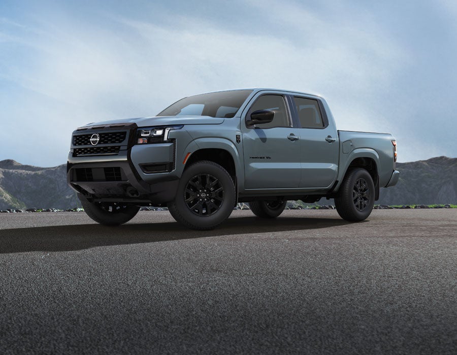Bergstrom Nissan of Oshkosh in Oshkosh WI