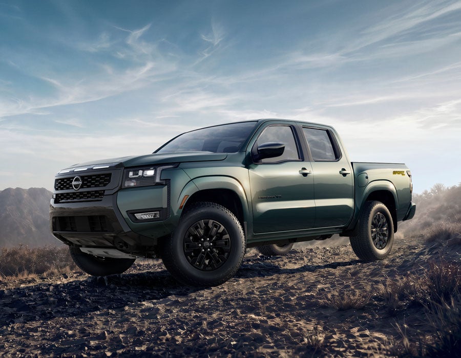 Bergstrom Nissan of Oshkosh in Oshkosh WI