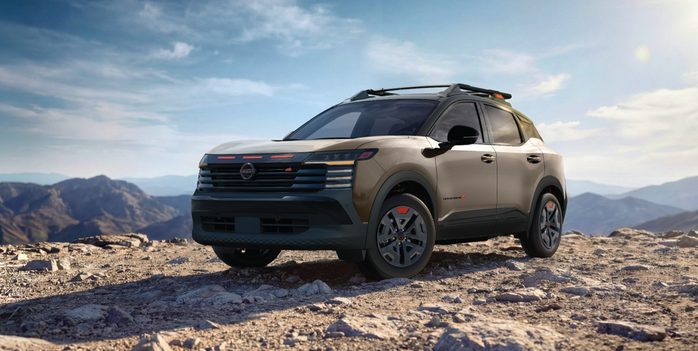 Bergstrom Nissan of Oshkosh in Oshkosh WI