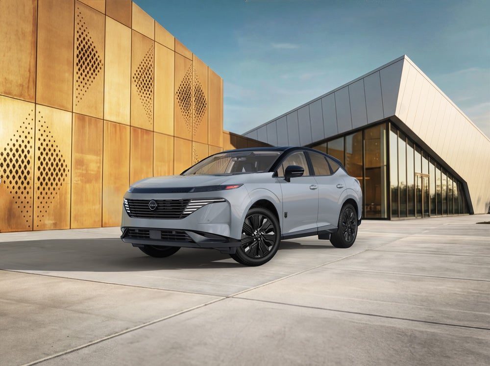 Bergstrom Nissan of Oshkosh in Oshkosh WI